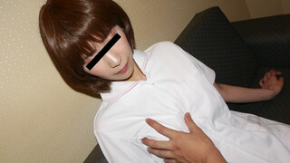 092619-179 原来美容店的人妻工作压力太大改行拍摄AV赚钱